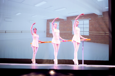 Zvezde Cerknica KO SANJE POSTANEJO PLES foto V. Leban